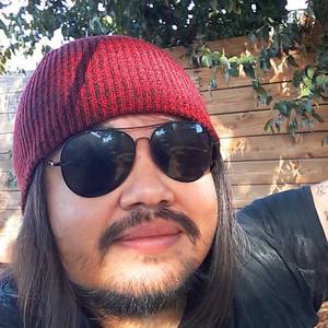 Our Animation Director: Danny Ochoa